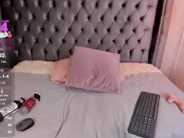 lily_fleming on Chaturbate 