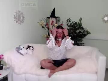 lily_flower7_ on Chaturbate 