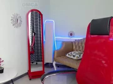 lily_flower7_ on Chaturbate 