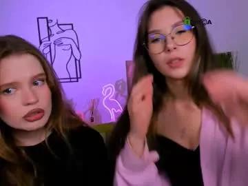lily_morty on Chaturbate 