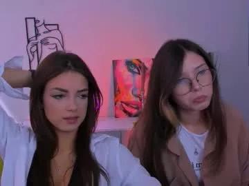 lily_morty on Chaturbate 