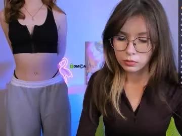 lily_morty on Chaturbate 