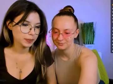 lily_morty on Chaturbate 