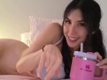 lilylustxoxo on Chaturbate 