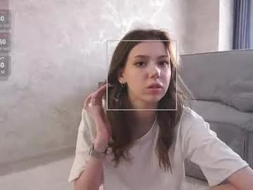 linnhaskell on Chaturbate 