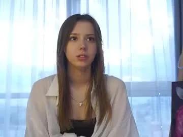 linnhaskell on Chaturbate 