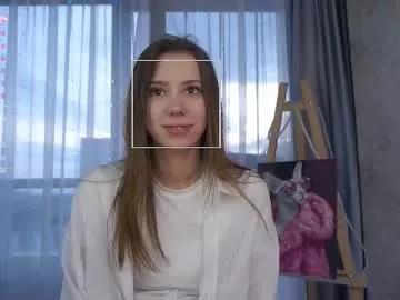 linnhaskell on Chaturbate 