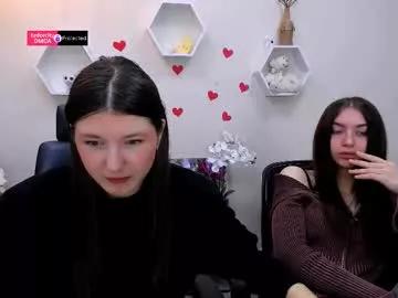 lissa_night on Chaturbate 