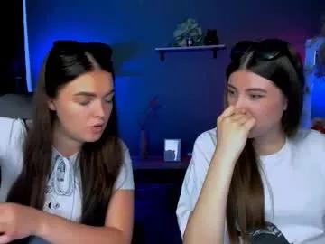 lissa_night on Chaturbate 