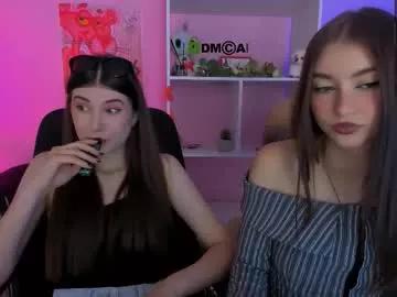 lissa_night on Chaturbate 