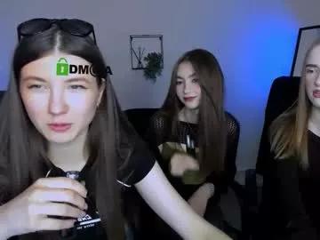 lissa_night on Chaturbate 