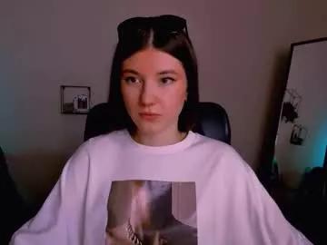 lissa_night on Chaturbate 