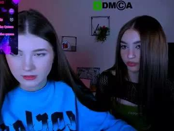 lissa_night on Chaturbate 