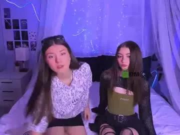 lissa_night on Chaturbate 
