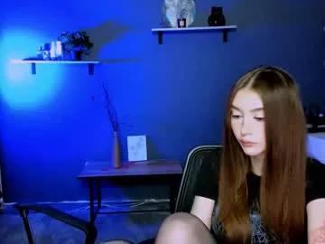 lissa_night on Chaturbate 