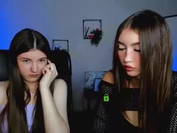 lissa_night on Chaturbate 