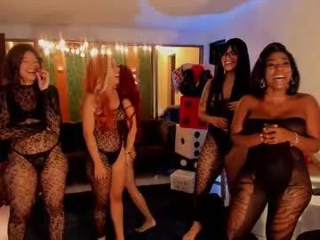 lissetlong69 on Chaturbate 
