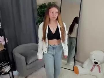 lissettescarlato on Chaturbate 