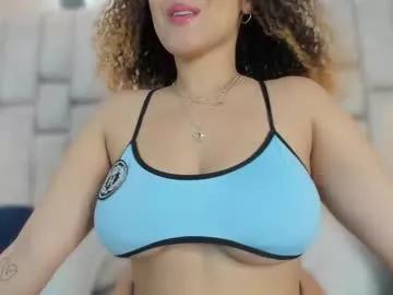 lissyconan on Chaturbate 