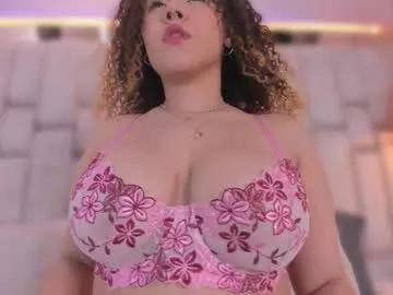 lissyconan on Chaturbate 