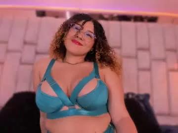 lissyconan on Chaturbate 