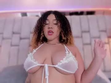 lissyconan on Chaturbate 