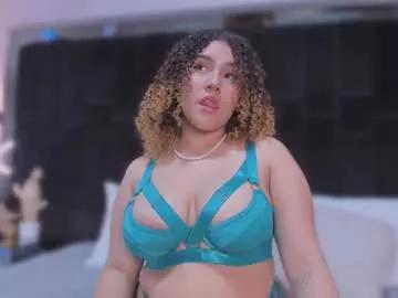 lissyconan on Chaturbate 