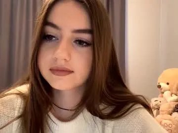 little_anioneta on Chaturbate 