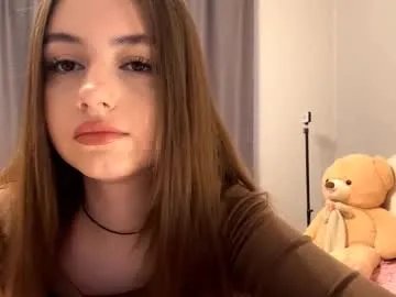 little_anioneta on Chaturbate 