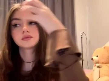 little_anioneta on Chaturbate 