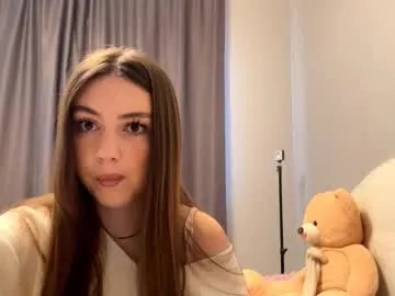 little_anioneta on Chaturbate 
