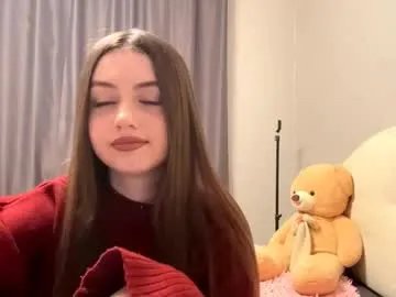 little_anioneta on Chaturbate 