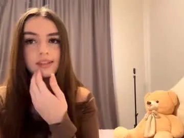 little_anioneta on Chaturbate 
