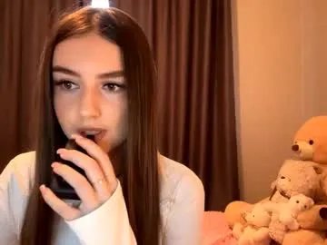 little_anioneta on Chaturbate 