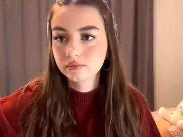 little_anioneta on Chaturbate 