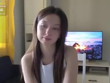 little_flower2 on Chaturbate