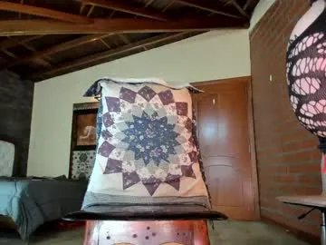 little_izzi on Chaturbate 