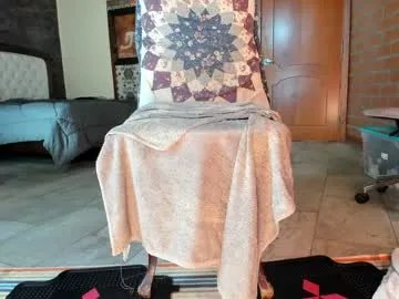 little_izzi on Chaturbate 