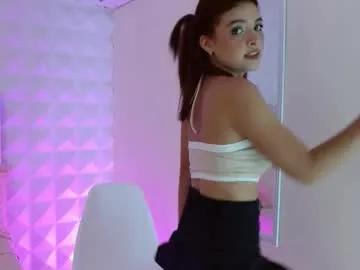 little_liaflame on Chaturbate 