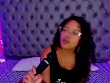 little_lilith_apple on Chaturbate 