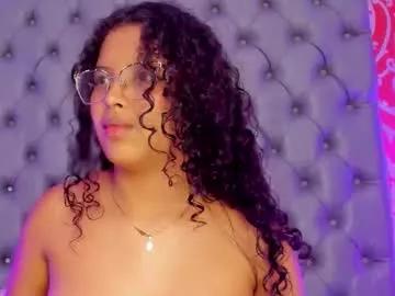 little_lilith_apple on Chaturbate 