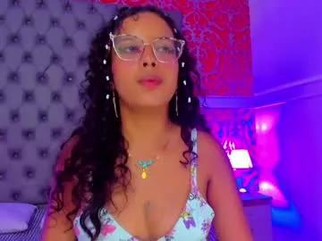 little_lilith_apple on Chaturbate 