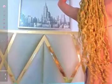 littleebonymommy on Chaturbate 
