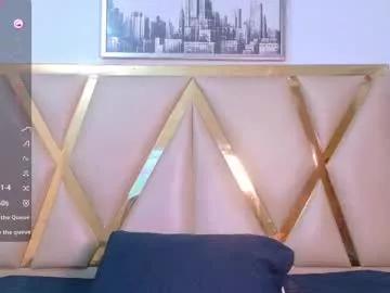 littleebonymommy on Chaturbate 