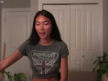 littlemiss_kira on Chaturbate 