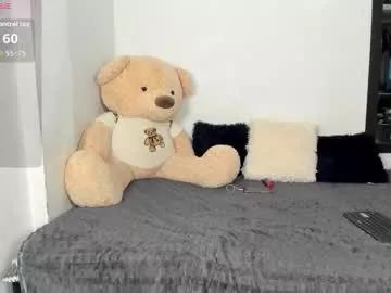 littleparker on Chaturbate 