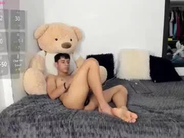 littleparker on Chaturbate 