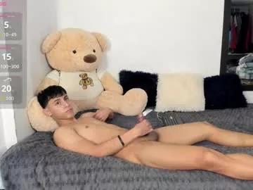 littleparker on Chaturbate 