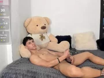 littleparker on Chaturbate 