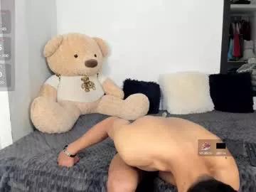 littleparker on Chaturbate 